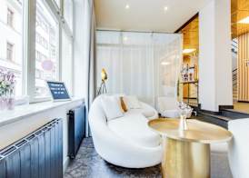 Hotel Andante 4