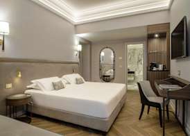 Aria Palace Hotel by Omnia Hotels 4