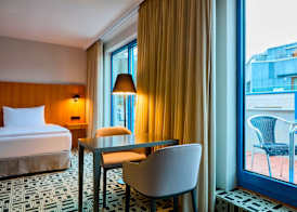 NH Prague City 5