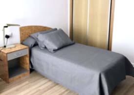 MiCampus Burjassot 1 Student Residence 3