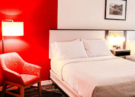 Railroad Pass Hotel and Casino Ramada by Wyndham 5