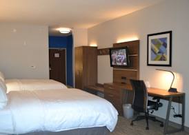 Holiday Inn Express TALLAHASSEE-UNIVERSITY CENTRAL by IHG 4