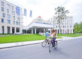 Hotel Interferie Medical SPA 2