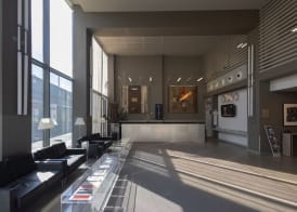 Art Hotel Olympic 3