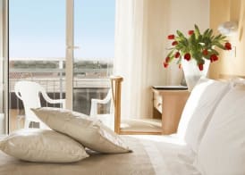 Hotel Bellerofonte 3