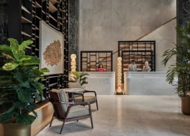 Four Seasons New Orleans 2