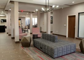 Hawthorn Extended Stay by Wyndham Oklahoma City Airport 2