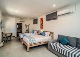 Komodo Suites Downtown 5