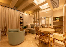 Cinco Quintas Hotel Boutique 5