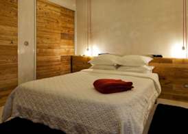 The Literary Man Obidos Hotel 5