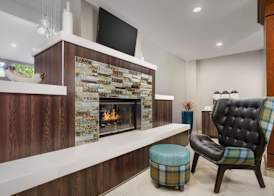 Residence Inn by Marriott Seattle Northeast Bothell 2