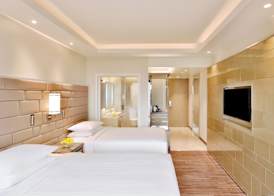 Courtyard by Marriott Bengaluru Hebbal 5