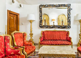 Charles Bridge Palace 2
