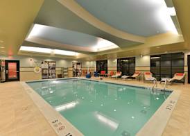 Hampton Inn Corning/Painted Post 4