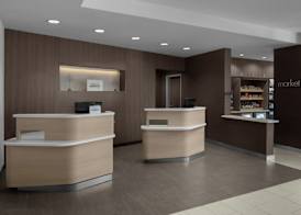 Courtyard by Marriott Orlando South/Grande Lakes Area 3