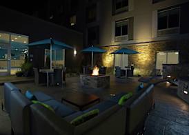 Hampton Inn & Suites Kutztown, Pa 2