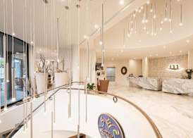 Mediterranee Family Hotel & Spa 2