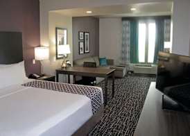 La Quinta by Wyndham Corpus Christi - Portland 3