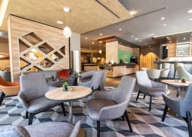Hotel Panorama Hamburg-Harburg 2