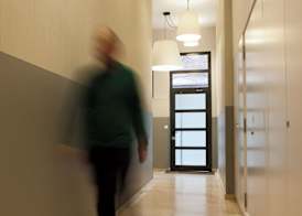 MH Apartments Gracia 2