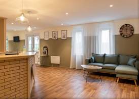Sure Hotel by Best Western Plaisir 3