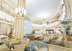 Tobu Hotel Levant Tokyo 3