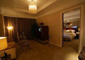Mercure Beijing City Center 5