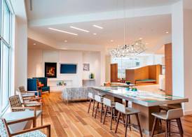 Residence Inn by Marriott Boston Burlington 2