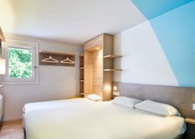 ibis budget Bayonne 2