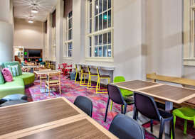 Home2 Suites by Hilton San Antonio Downtown-Riverwalk 2