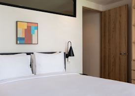 Crisol Suites Condesa 4
