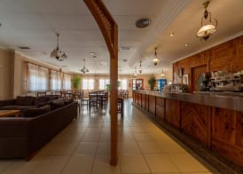 Hotel de Montaña Rubielos 2