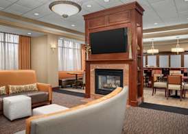 Hampton Inn Easton 4