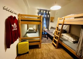 JC&BLUE Guesthouse - Hostel 3