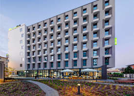ibis Styles Kraków Centrum 3