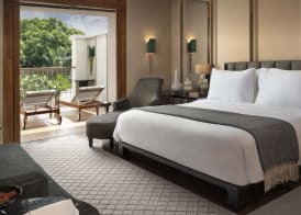 The Sukhothai Bangkok 5