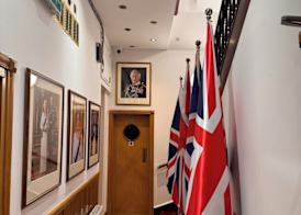 Jubilee Hotel Kensington 3