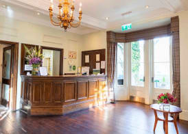 Three Ways House Hotel 4