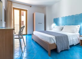 B&B Sperlonga 2