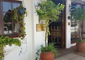 HoneyPot Guesthouse 3