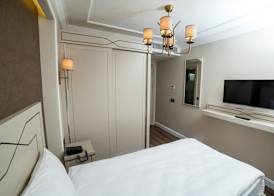 The Charm Hotel - Old City 2