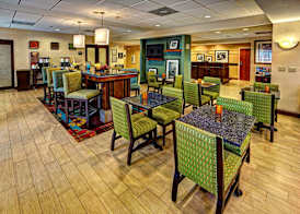 Hampton Inn Manning 5