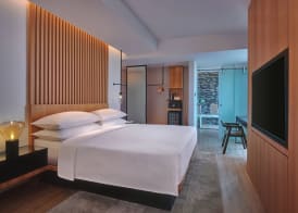Fairfield by Marriott Chow Kit Kuala Lumpur 3