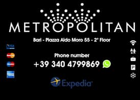 Metropolitan 2