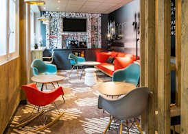 ibis Clichy Centre Mairie 2