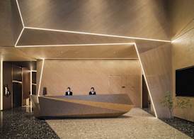 Novotel Kunming Yunjin 4