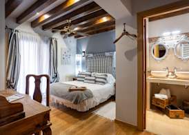 Posada de Eufrasio 2