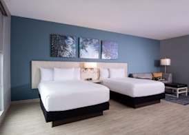 Hyatt Place San Pedro Sula 5