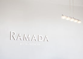 Ramada by Wyndham Belfast 3