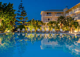Zakynthos Hotel 4